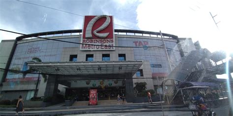 robinsons metro east restaurants|Ck Robinsons Metroeast, Pasig .